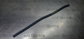 Subaru Forester 14-18 SJ rear left door seal, lower, small