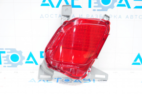 Reflector rear left Toyota Highlander 14-19