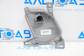 Reflector rear left Toyota Highlander 14-19