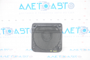 Subwoofer grille under driver's seat BMW 3 F30 12-18