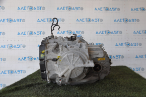 Automatic transmission assembly Ford Ecosport 18-19 2.0 C6FMID, 15k