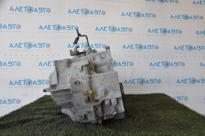 Automatic transmission assembly Ford Ecosport 18-19 2.0 C6FMID, 15k