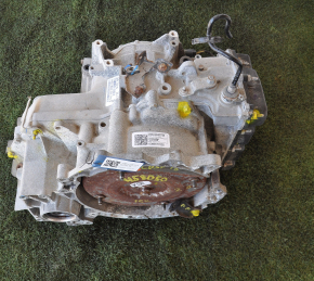 Automatic transmission assembly Ford Ecosport 18-19 2.0 C6FMID, 15k