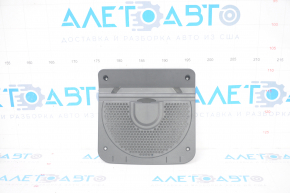 Subwoofer grille under passenger seat BMW 3 F30 12-18