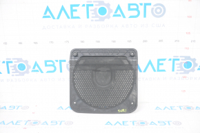 Subwoofer grille under passenger seat BMW 3 F30 12-18