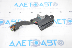 Chip for the ECU block of the engine computer Infiniti QX30 17- small