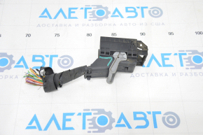 Chip for the ECU block of the engine computer Infiniti QX30 17- small