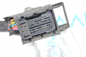 Chip for the ECU block of the engine computer Infiniti QX30 17- small