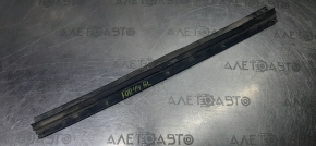 Subaru Forester 14-18 SJ rear left door seal lower, large