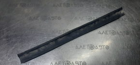 Subaru Forester 14-18 SJ rear left door seal lower, large