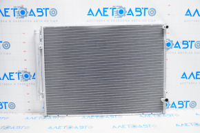 Air conditioner radiator condenser Lexus RX400h 06-09 KOYORAD Japan
