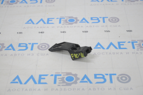 Front Bumper Lower Grille Bracket Left BMW 3 F30 16-18