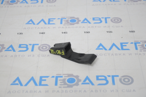 Front Bumper Lower Grille Bracket Left BMW 3 F30 16-18