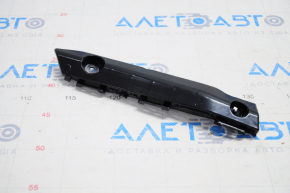 Front bumper mount right Toyota Camry v55 15-17 usa
