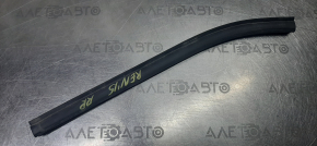 Rear right fender arch seal Jeep Renegade 15