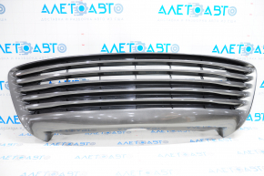 Front Bumper Grille Toyota Camry v55 15-17 usa LE