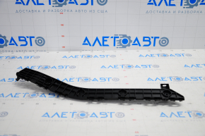 Rear bumper mount right Toyota Sienna 11-20