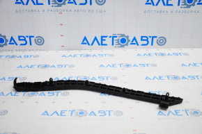 Rear bumper mount right Toyota Sienna 11-20