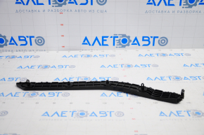 Rear bumper mount left Toyota Sienna 11-20