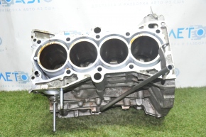 Bare cylinder block Honda Accord 13-17 2.4 for honing