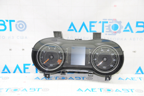 Instrument cluster Jeep Cherokee KL 14-18 2.4 small display