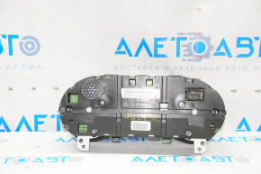 Instrument cluster Jeep Cherokee KL 14-18 2.4 small display, scratches