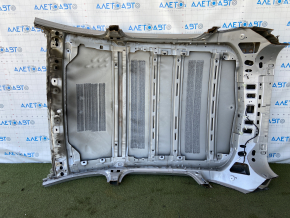Roof metal Ford Escape MK4 20- without sunroof
