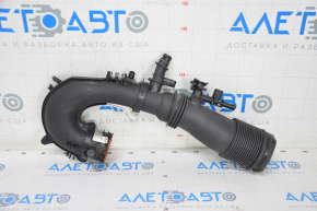 Air duct for turbine Infiniti QX30 17-
