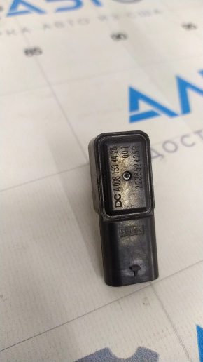 Boost Pressure Sensor Infiniti QX30 17-