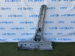 Toyota Camry v40 central right body pillar sawed off