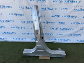 Toyota Camry v40 central right body pillar sawed off