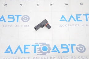 Boost Pressure Sensor Infiniti QX30 17-