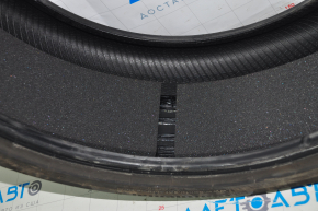 Tire 4pcs set R19 235/40 Continental ProContact 2021 all-season 6mm