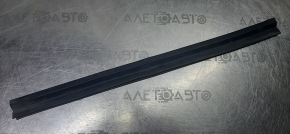 Door seal rear right lower Lexus ES300h ES350 13-18