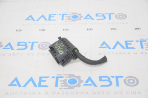 Headlight chip front left BMW 3 F30 16-18 halogen