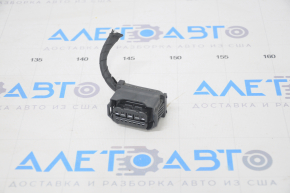 Headlight chip front left BMW 3 F30 16-18 halogen