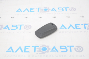 BMW 3 F30 12-18 4 buttons key, smart key, 434 mhz, Sport Line, worn badge