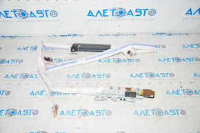 Airbag airbag side curtain left Dodge Challenger 15-18 rest