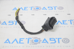 Headlight chip front right BMW 3 F30 16-18 halogen