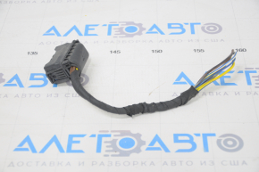 Headlight chip front right BMW 3 F30 16-18 halogen