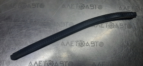 Rear left fender arch seal Jeep Renegade 15-23