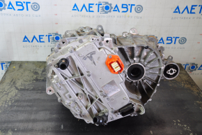 Electric motor rear Tesla Model 3 18-16k resistance 514 Mohm