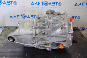 Electric motor rear Tesla Model 3 18-16k resistance 514 Mohm