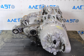 Electric motor rear Tesla Model 3 18-16k resistance 514 Mohm