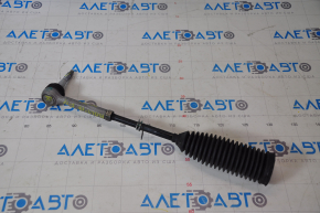 Steering rod with tip right Chevrolet Bolt 17 - thread stripped
