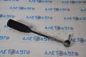 Steering rod with tip right Chevrolet Bolt 17 - thread stripped