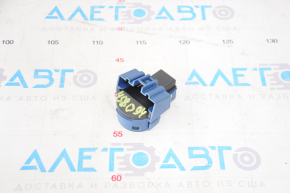Contact group of ignition switch Ford Ecosport 18-20