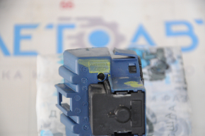 Contact group of ignition switch Ford Ecosport 18-20