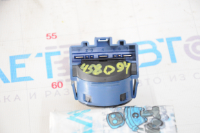 Contact group of ignition switch Ford Ecosport 18-20