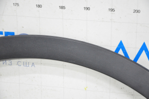 Rear left wing arch trim Ford Escape MK3 17-19 rest, structure, scratches